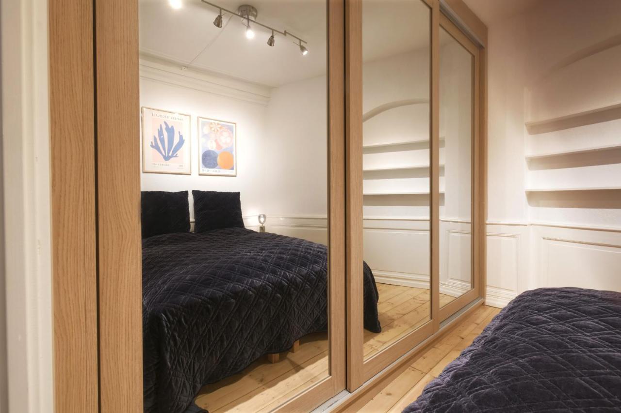 New Harbor - Carolinas Apartment