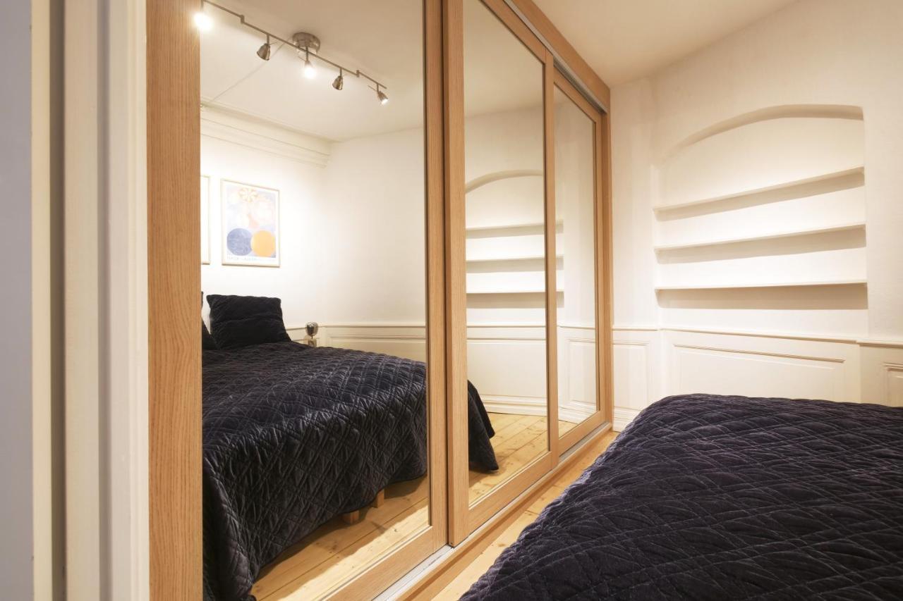 New Harbor - Carolinas Apartment Kopenhagen